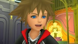 Kingdom Hearts