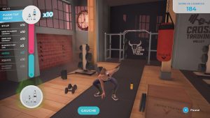 Let's Get Fit