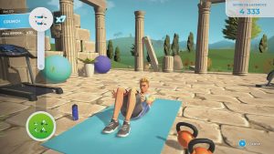 Let's Get Fit