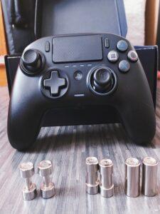 Nacon Revolution Pro Controller 3