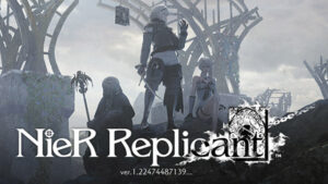 NieR Replicant | Nier Replicant Ver.1.22474487139… - Une nouvelle bande annonce pour la version Gestalt.