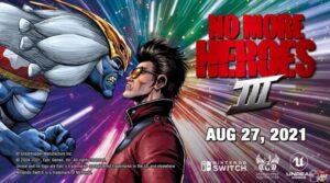 No more heroes 3 | No More Heroes III – Une dernière vidéo de gameplay avant la sortie du jeu prévue le 27 août 2021 ?