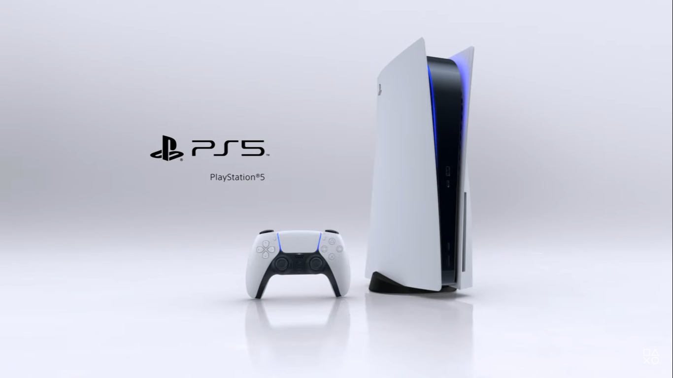 | [Conférence PlayStation 5] - Le design de la console enfin révélé !