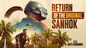 | PUBG : Battlegrounds – Retour de la carte Sanhok originelle avec la MAJ 17.1