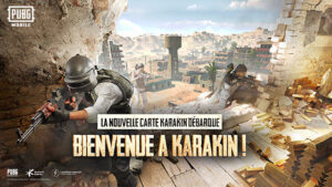 tarakin | PUBG Mobile – Une nouvelle map se dévoile en vidéo