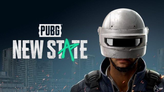 PUBG New State