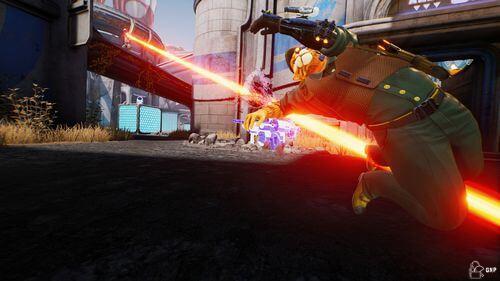 Splitgate