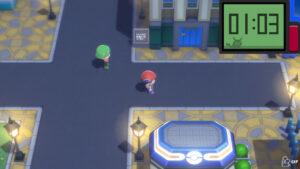 Pokémon Diamant Étincelant et Pokémon Perle Scintillante | TEST - Pokémon Diamant Étincelant et Pokémon Perle Scintillante