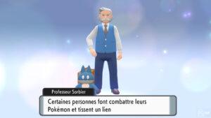 Pokémon Diamant Étincelant et Pokémon Perle Scintillante | TEST - Pokémon Diamant Étincelant et Pokémon Perle Scintillante