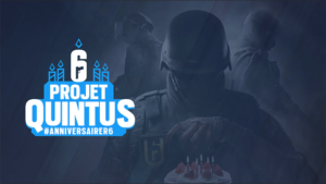 Rainbox Six Siege - Anniversaire | Rainbow Six Siege - Un live évènement pour les 5 ans du jeu