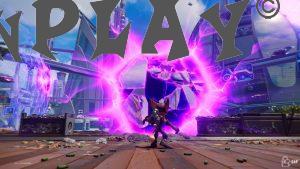 Ratchet & Clank: Rift Apart