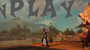 Ratchet & Clank: Rift Apart