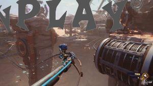 Ratchet & Clank: Rift Apart
