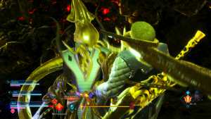 Stranger of Paradise: Final Fantasy 