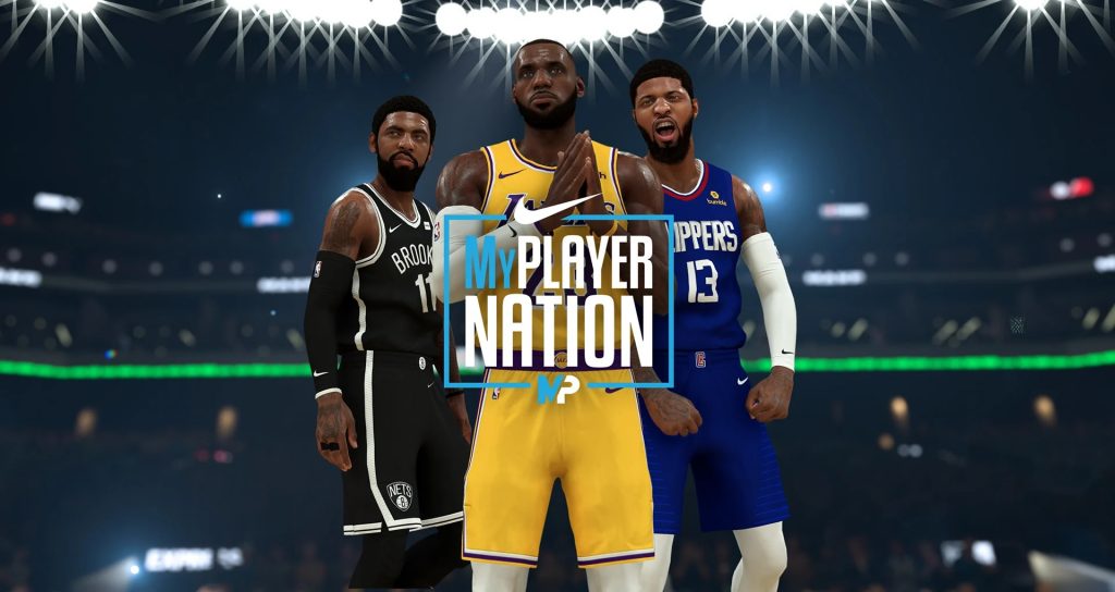 NBA 2K20 | NBA 2K20 - Disponible sur Google Stadia