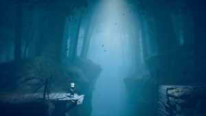 Little Nightmares 2 | TEST - Little Nightmares 2