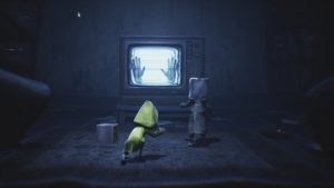 Little Nightmares 2 | TEST - Little Nightmares 2