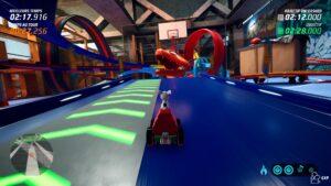 Hot Wheels Unleashed