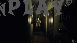 TEST-Song of horror