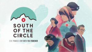 | South Of The Circle - Une histoire d'amour sur fond de Guerre Froide
