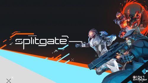Splitgate | Splitgate - la bêta saison 1 est ouverte