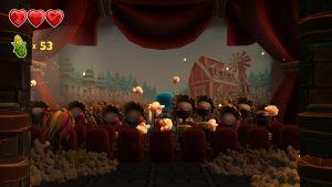 Stitchy in Tooki Trouble | Test -Stitchy in Tooki Trouble