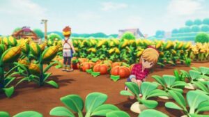 Story of Seasons | Story of Seasons – Un premier trailer pour la version mobile du jeu