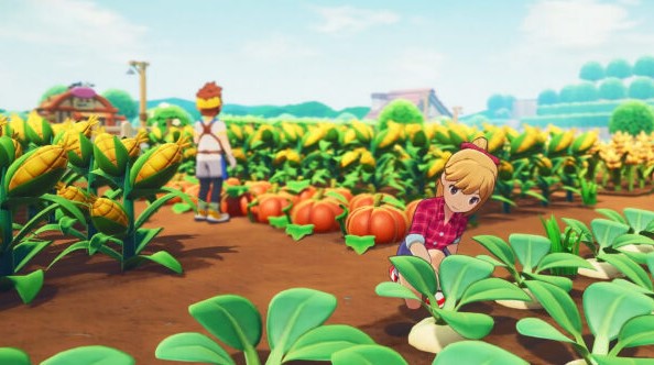 Story of Seasons