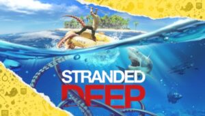 Stranded Deep Gratuit | Epic Games Store – Testez gratuitement l’aventurier qui est en vous dans Stranded Deep