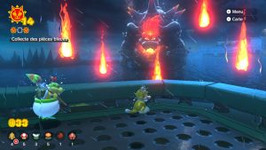 Super Mario 3D World + Bowser's Fury | TEST - Super Mario 3D World + Bowser's Fury