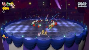 Super Mario 3D World + Bowser's Fury | TEST - Super Mario 3D World + Bowser's Fury