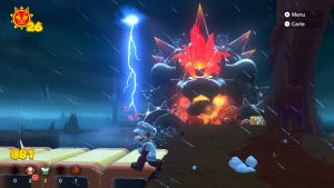 Super Mario 3D World + Bowser's Fury | TEST - Super Mario 3D World + Bowser's Fury