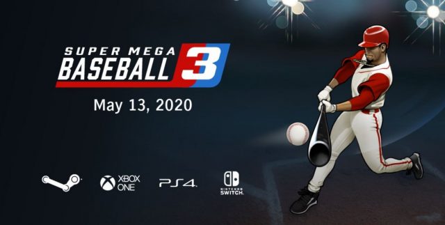 SuperMegaBaseball3