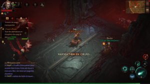TEST Diablo Immortal
