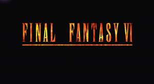 Final Fantasy VI