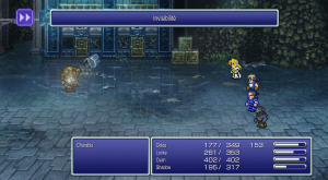 Final Fantasy VI
