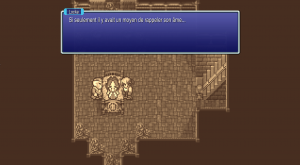 Final Fantasy VI