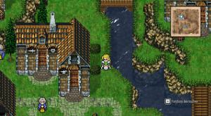 Final Fantasy VI