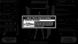 TEST Rogue Invader | TEST - Rogue Invader