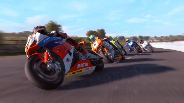 TT Isle of Man - Ride on the Edge 2 | TT Isle of Man : Ride on the Edge 2 - Riders On The Storm !