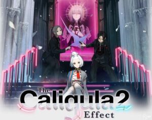 The Caligula Effect 2 | The Caligula Effect 2 – Une sortie prévue cet automne 2021