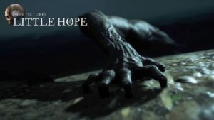 The Dark Pictures Anthology : Little Hope | The Dark Pictures Anthology : Little Hope - Une sortie pour Halloween