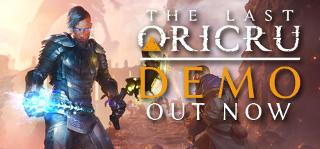 The Last Oricru démo
