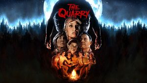 The Quarry | TEST - THE QUARRY
