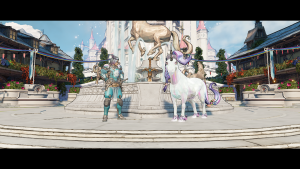 TEST - Tiny Tina's Wonderlands
