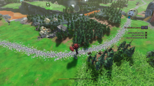 TEST - Tiny Tina's wonderlands 