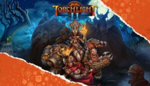 Torchlight 2 gratuit | Epic Games Store - Torchlight 2 est gratuit jusqu'à demain