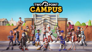 | Two Point Campus leaké sur Microsoft Store ?