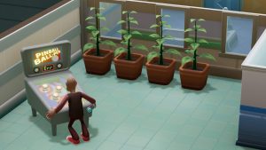 Two Point Hospital - Jumbo Edition | TEST - Two Point Hospital : Jumbo Edition