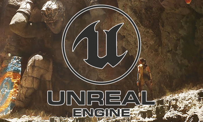 Unreal Engine 5 | Nintendo Switch - La console sera compatible avec l'Unreal Engine 5
